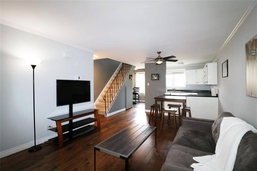 117 Queens Road #12, St John's, NL A1C2B2