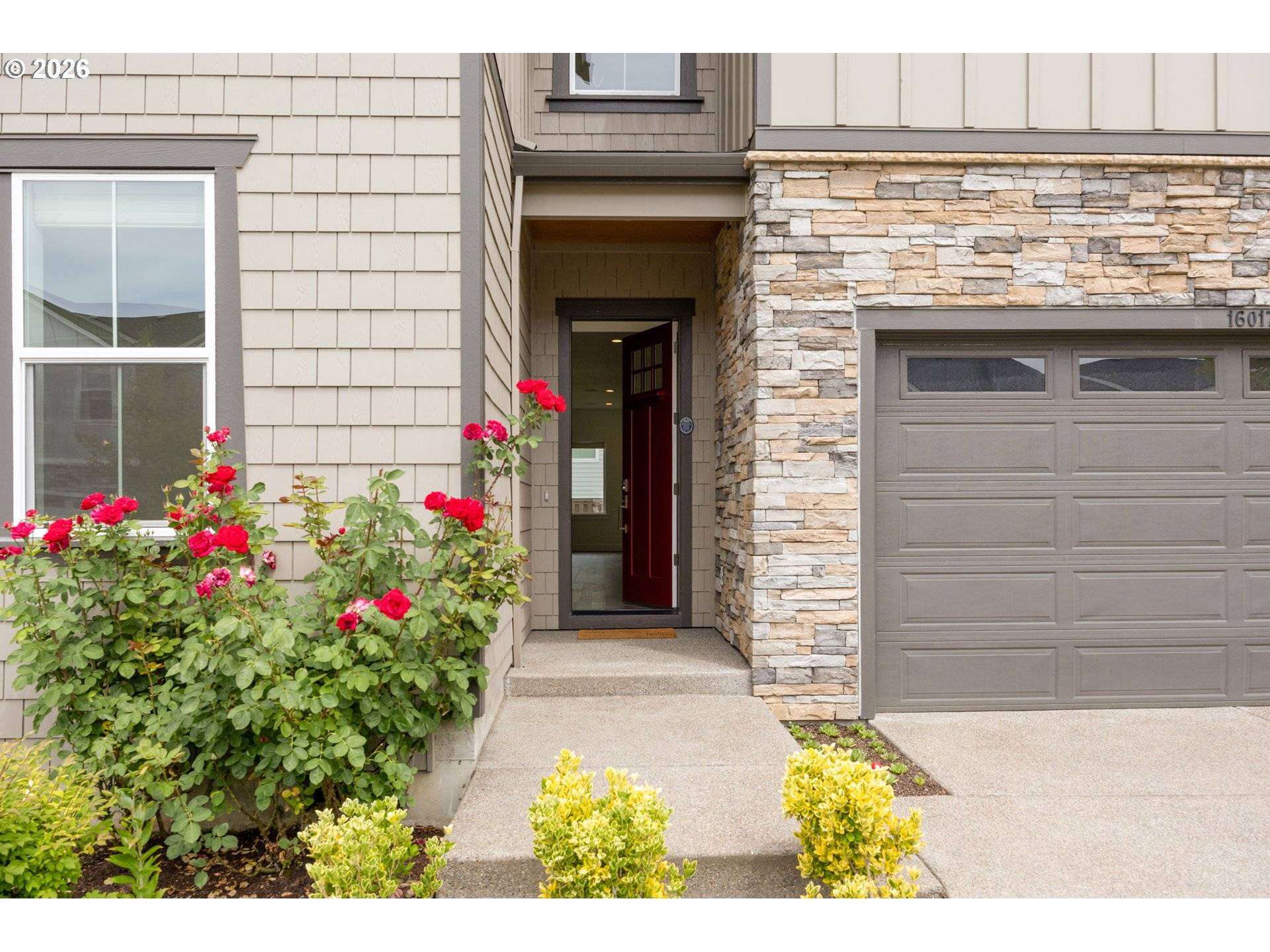 16017 NW RIDGELINE ST, Portland, OR 97229