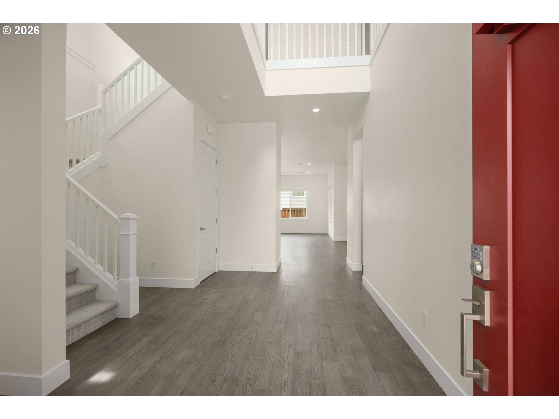 16017 NW RIDGELINE ST, Portland, OR 97229