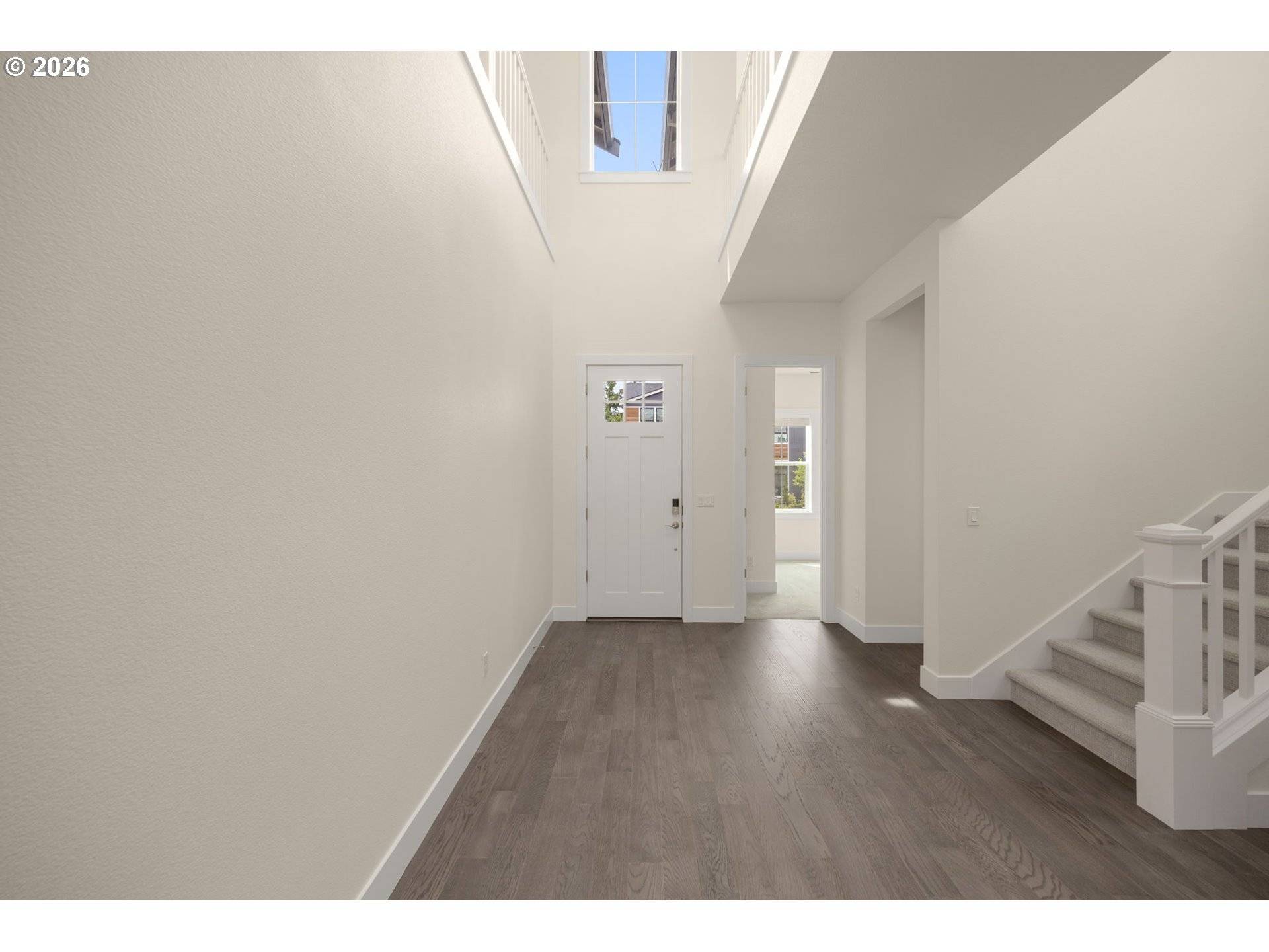 16017 NW RIDGELINE ST, Portland, OR 97229
