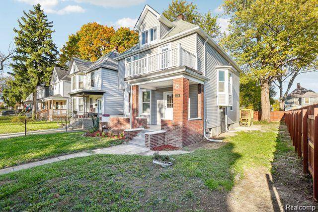 3736 IROQUOIS ST, Detroit, MI 48214