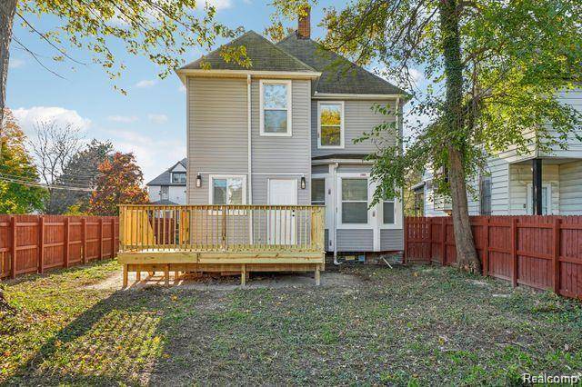 3736 IROQUOIS ST, Detroit, MI 48214