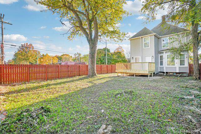 3736 IROQUOIS ST, Detroit, MI 48214