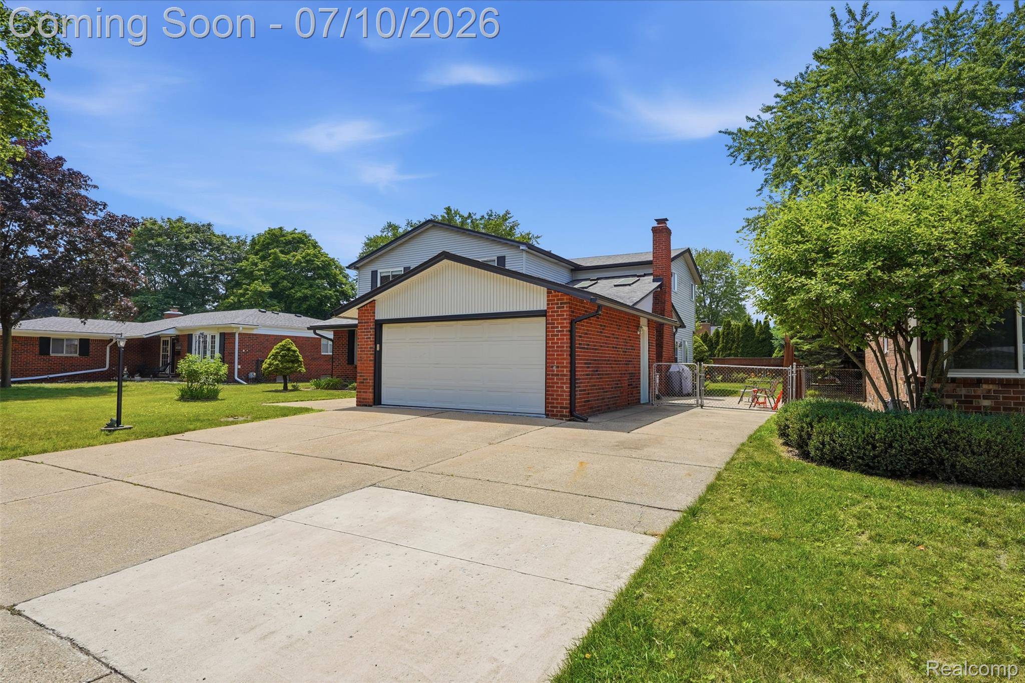 14385 Pere ST, Livonia, MI 48154