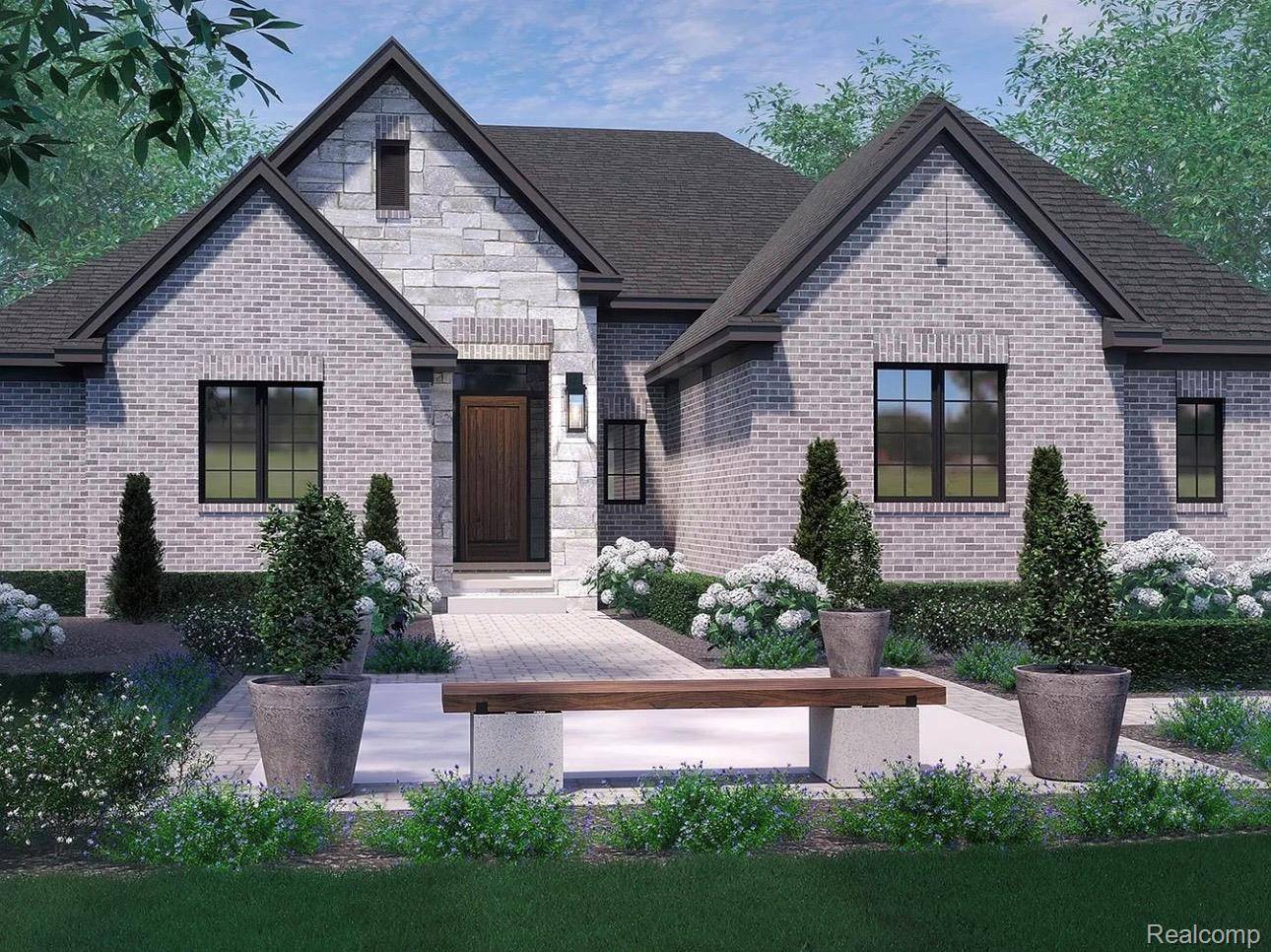 27705 Hagen Rd, Chesterfield Township, MI 48051