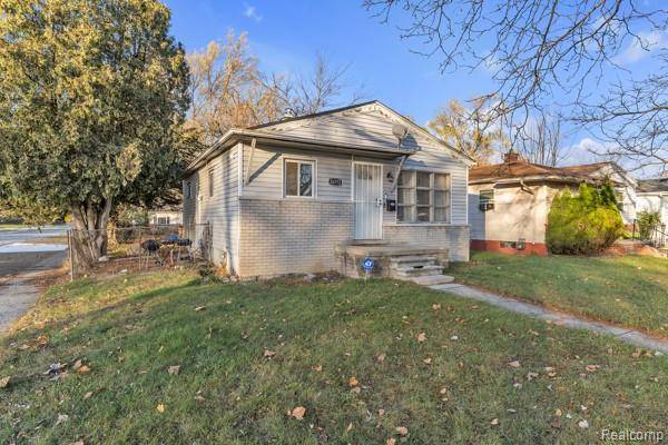 26772 Colgate ST, Inkster, MI 48141