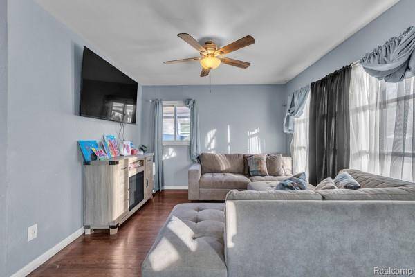 26772 Colgate ST, Inkster, MI 48141