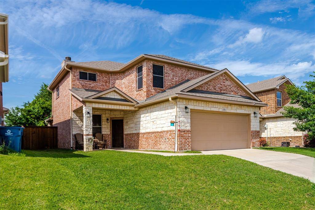 6706 Windward View Drive, Rowlett, TX 75088