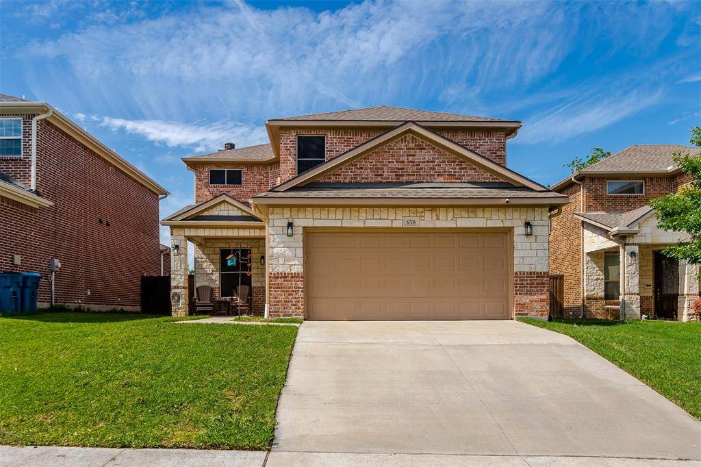 6706 Windward View Drive, Rowlett, TX 75088