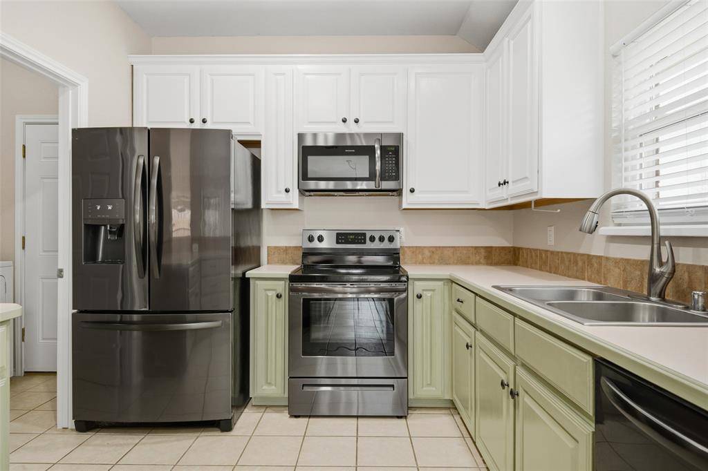 217 Quail Run, Aubrey, TX 76227