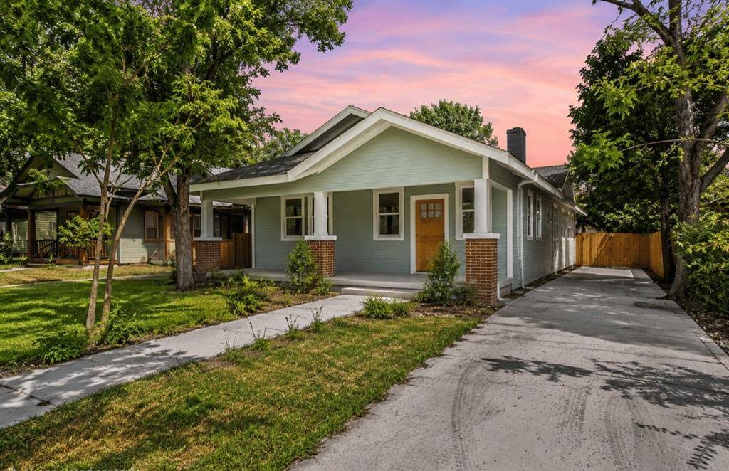 5914 Victor Street, Dallas, TX 75214
