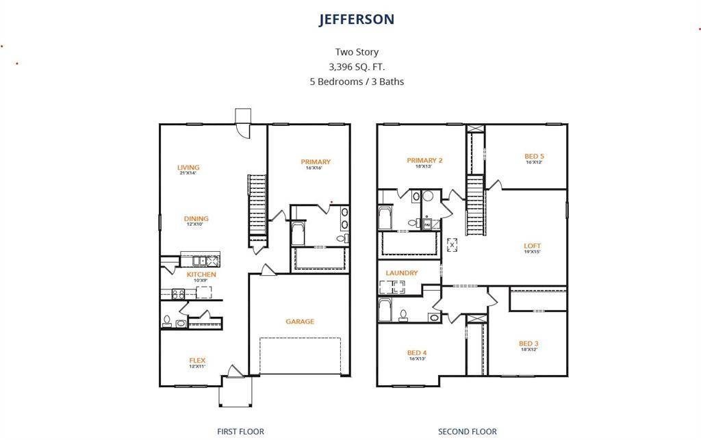 122 Sienna Drive, Alvord, TX 76225