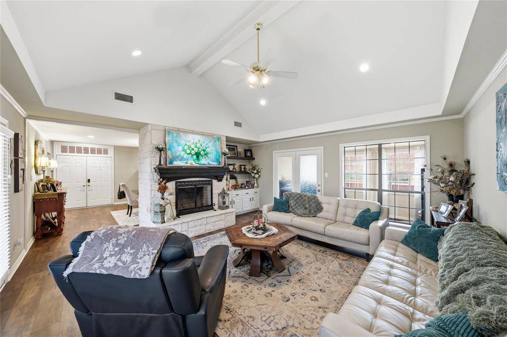 820 Torribrooke Lane, Athens, TX 75751