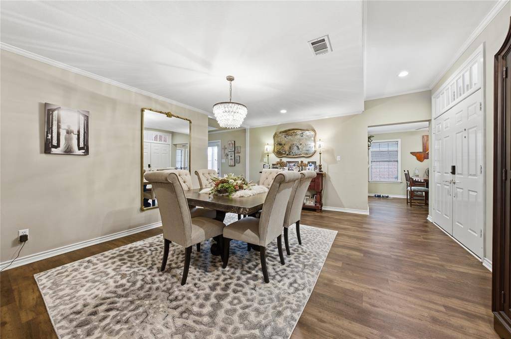 820 Torribrooke Lane, Athens, TX 75751