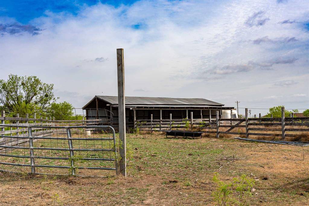 TBD Rockdale Road, No City, TX 79533