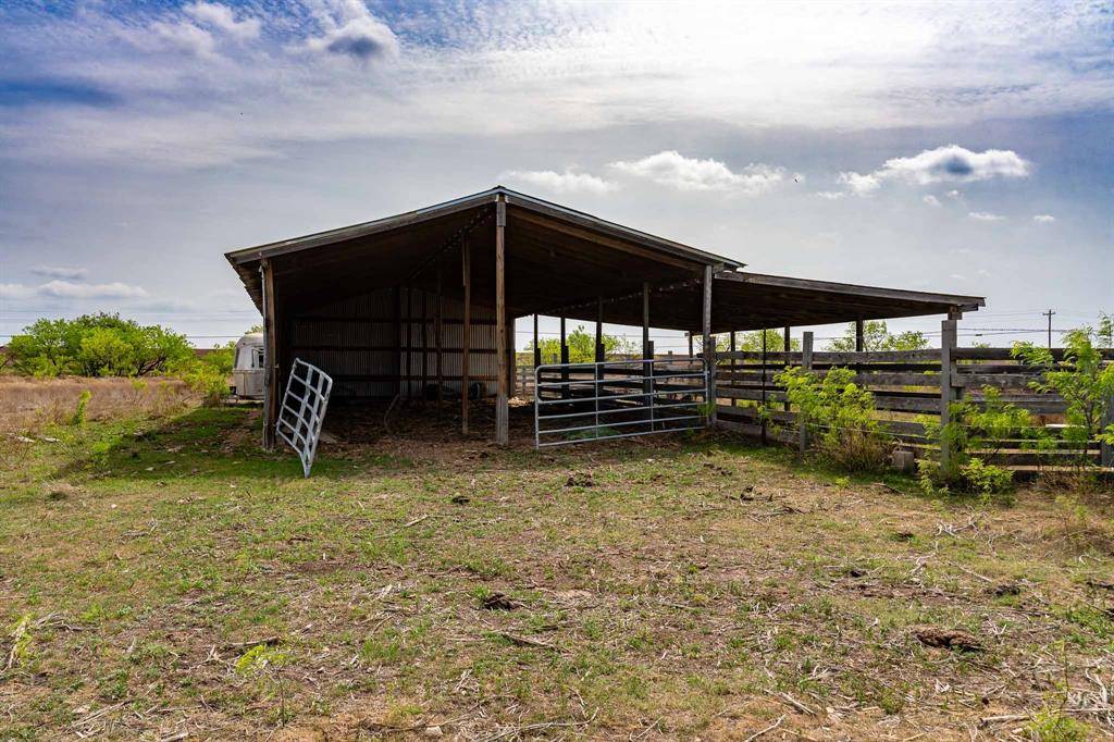 TBD Rockdale Road, No City, TX 79533