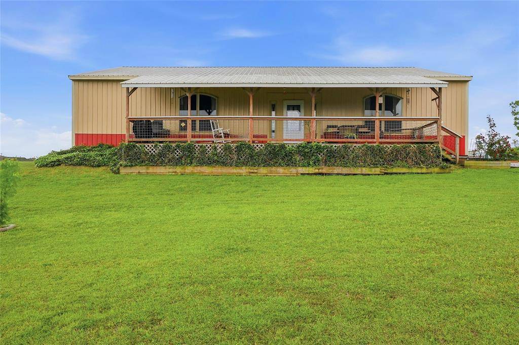 1464 Keyes Road, Sherman, TX 75092
