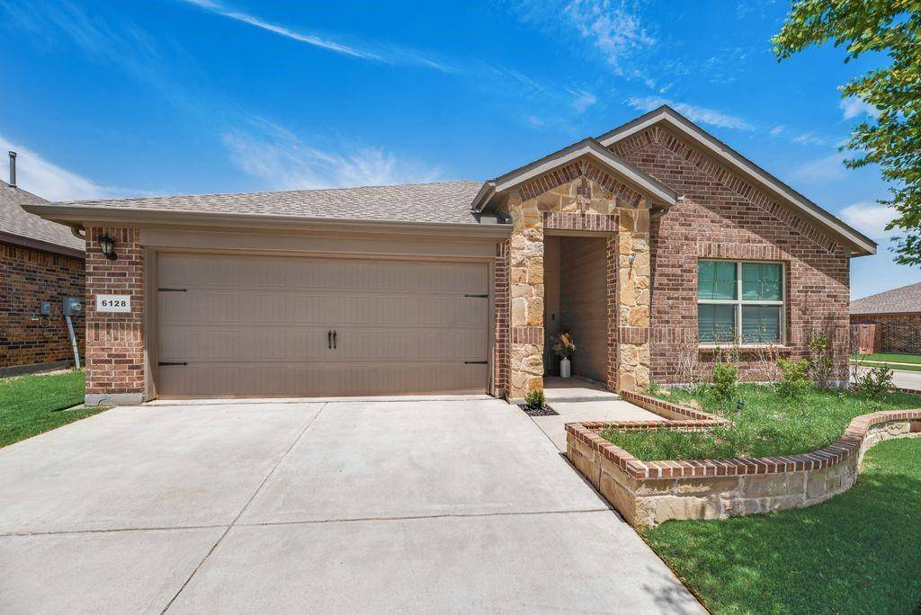 6128 Frontiersman Trail, Fort Worth, TX 76179