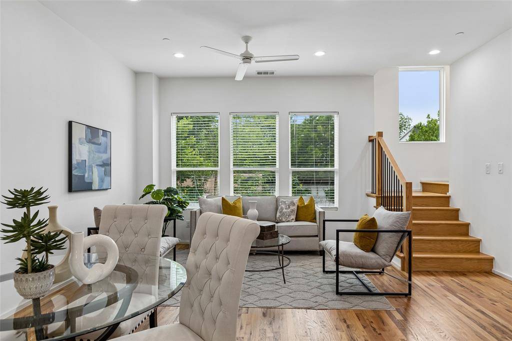 5647 Live Oak Street #103, Dallas, TX 75206