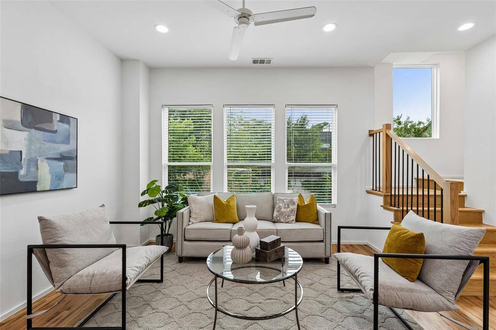 5647 Live Oak Street #103, Dallas, TX 75206