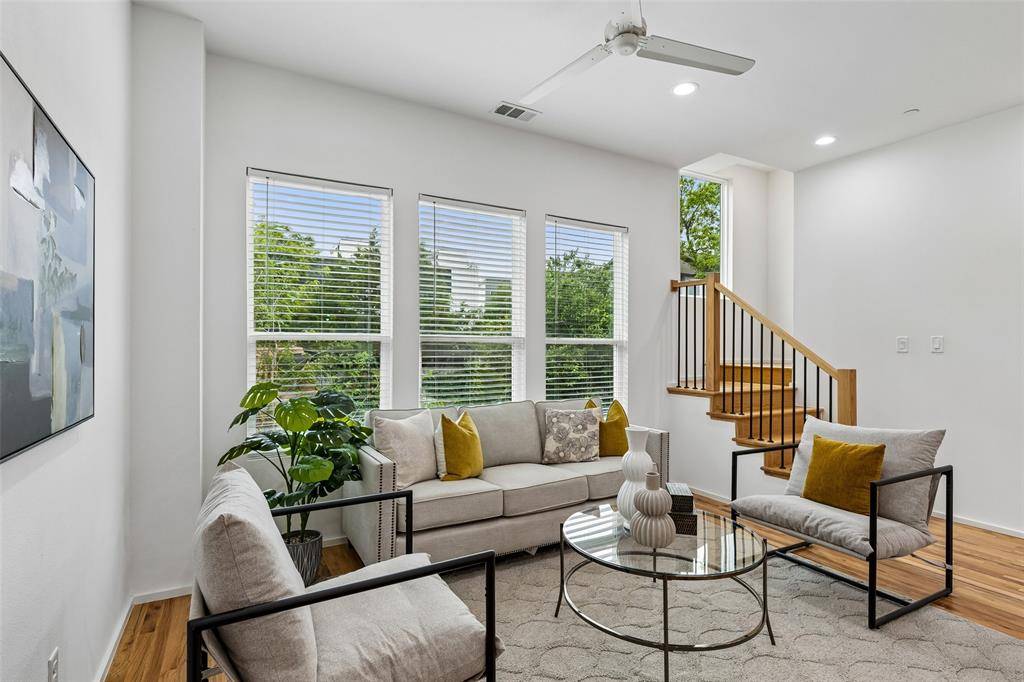 5647 Live Oak Street #103, Dallas, TX 75206