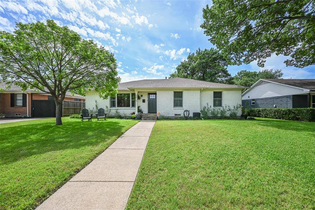 5815 Clendenin Avenue, Dallas, TX 75228