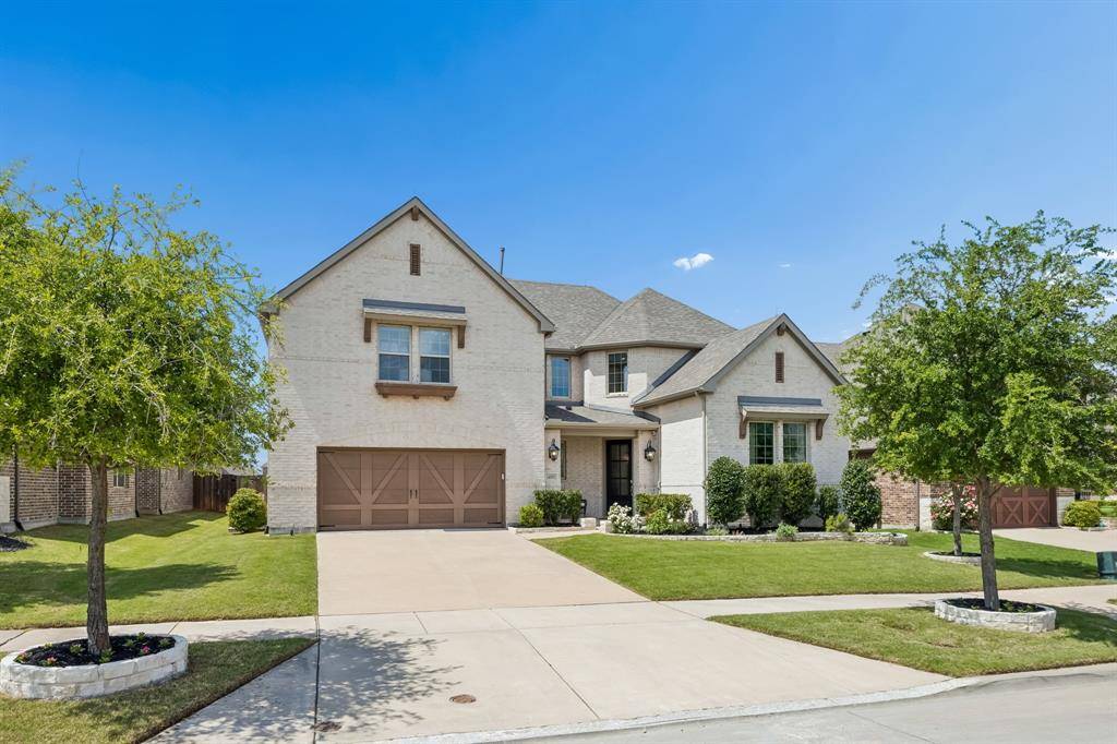 14093 Wheatfield Lane, Frisco, TX 75035