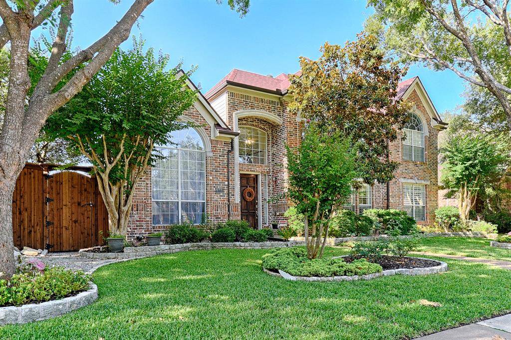 4596 Sundance Drive, Plano, TX 75024