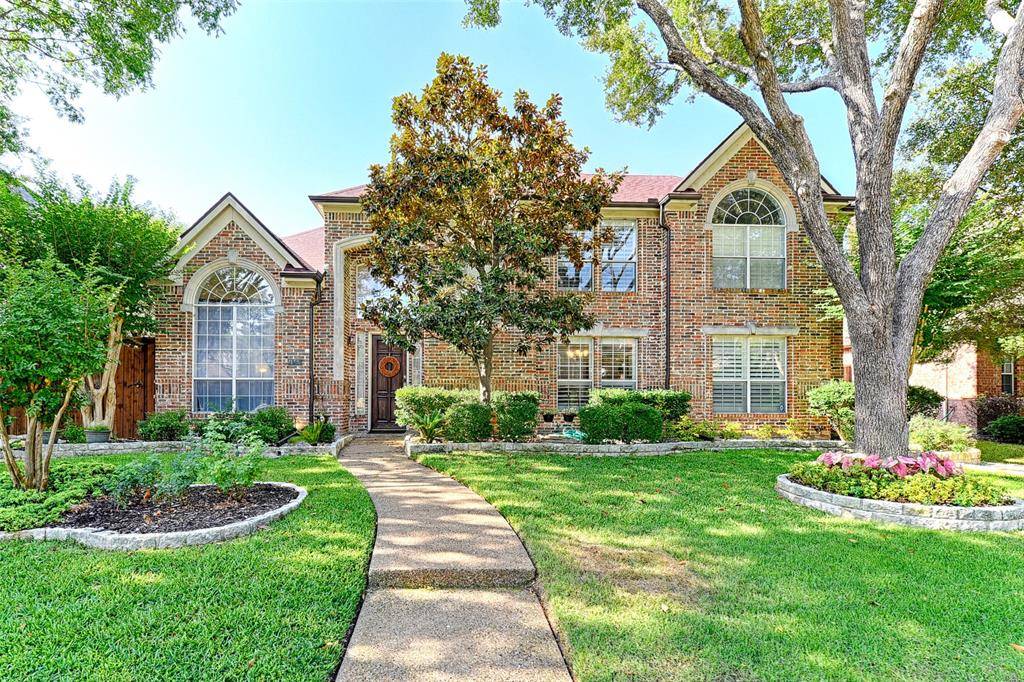4596 Sundance Drive, Plano, TX 75024