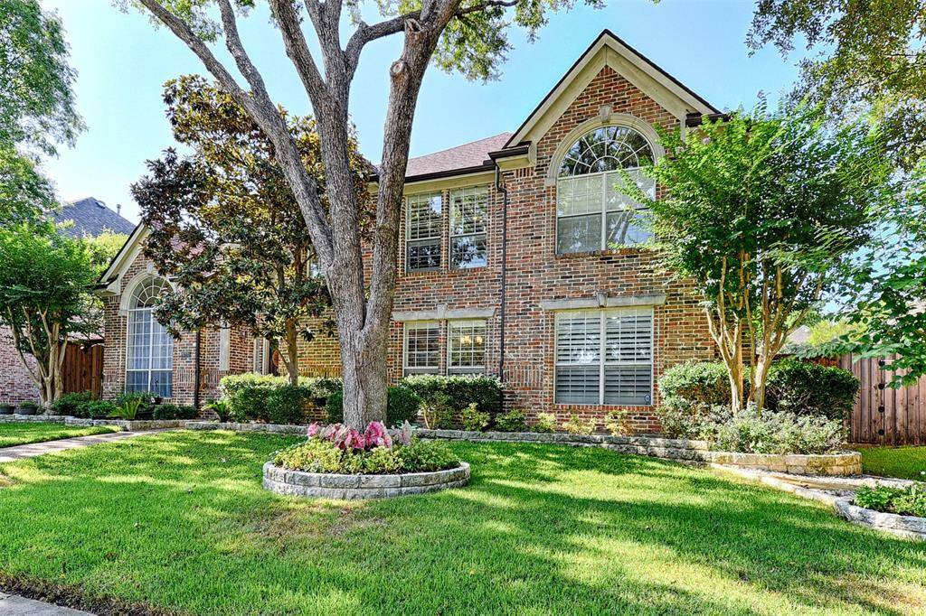 4596 Sundance Drive, Plano, TX 75024