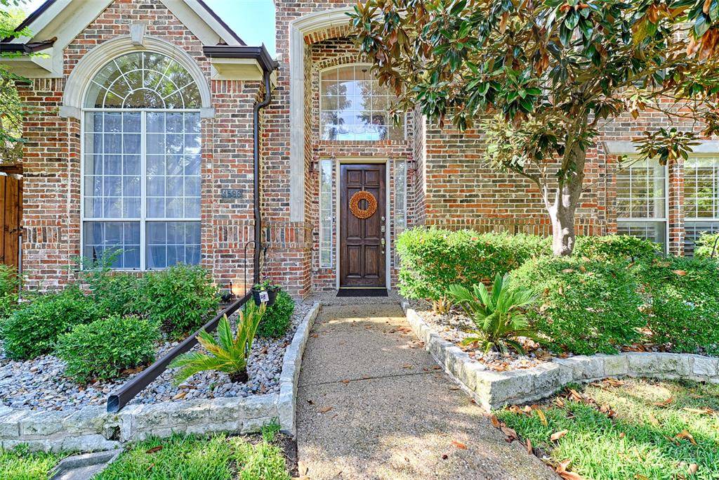 4596 Sundance Drive, Plano, TX 75024