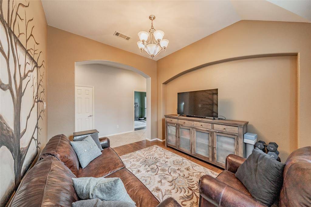 245 Cedar Crest Drive, Justin, TX 76247