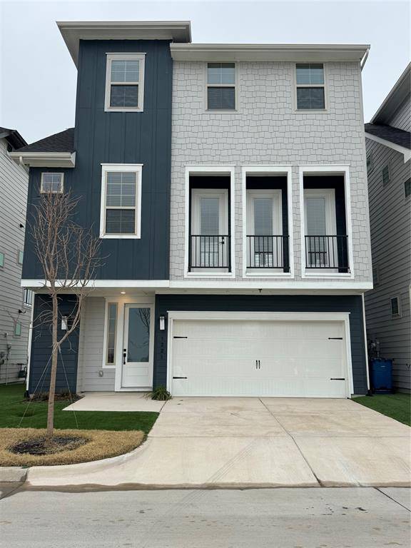1221 Mark Place, Rowlett, TX 75088