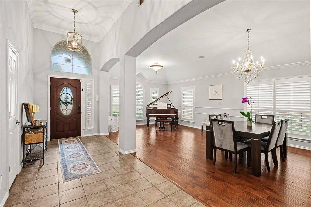7317 Bishop Court, Fort Worth, TX 76179