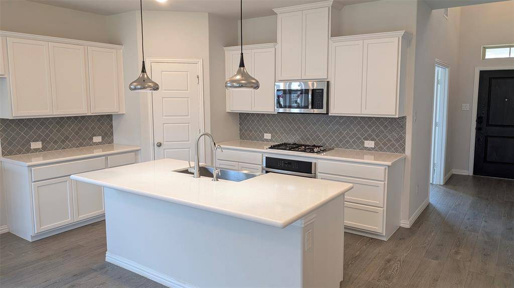 1116 Azure Lane, Celina, TX 75009