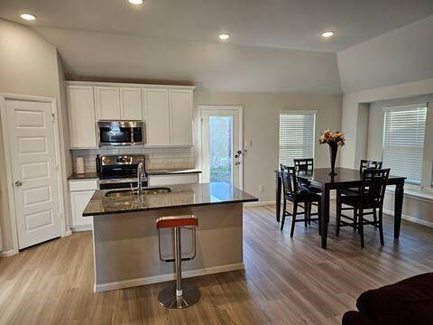 308 N Crescent Avenue N, Melissa, TX 75454