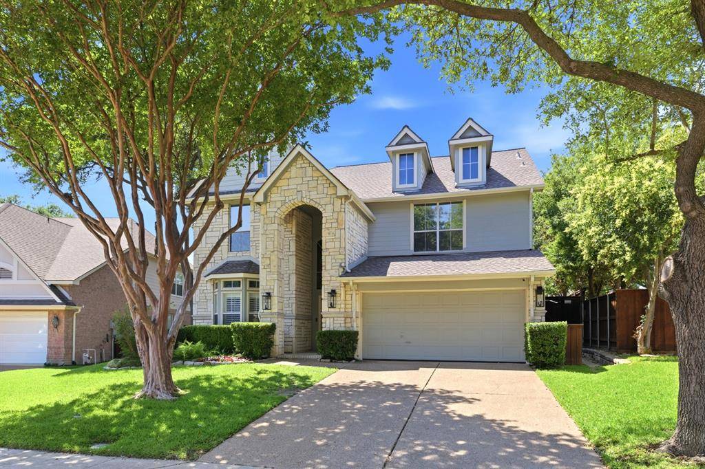 7947 Glade Hill Court, Dallas, TX 75218