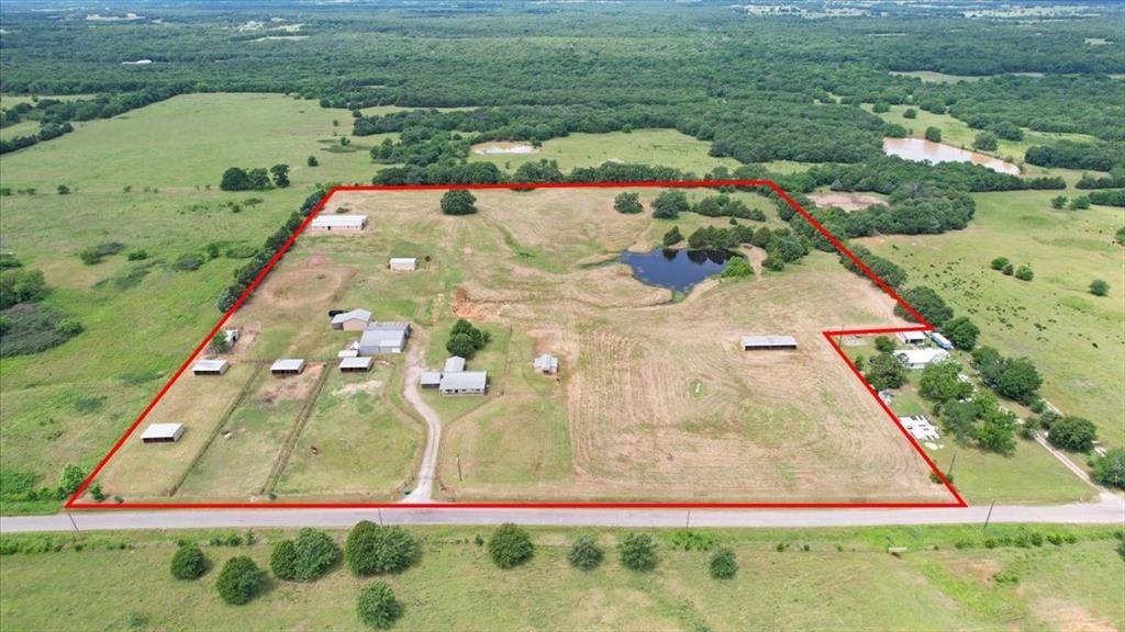 799 Jewel Lane, Whitesboro, TX 76273