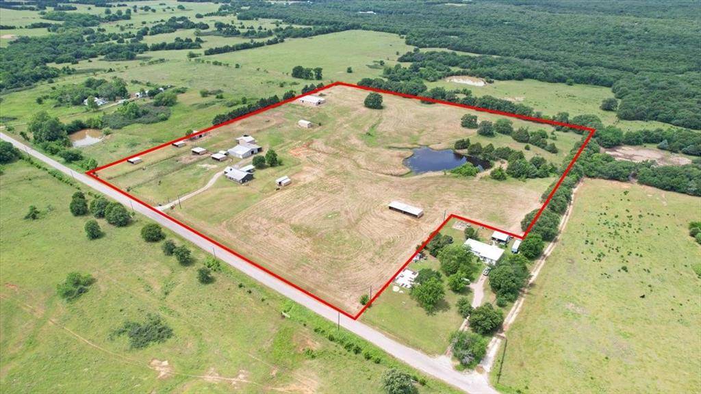799 Jewel Lane, Whitesboro, TX 76273