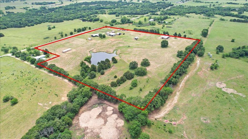 799 Jewel Lane, Whitesboro, TX 76273