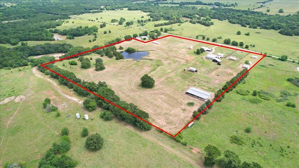 799 Jewel Lane, Whitesboro, TX 76273