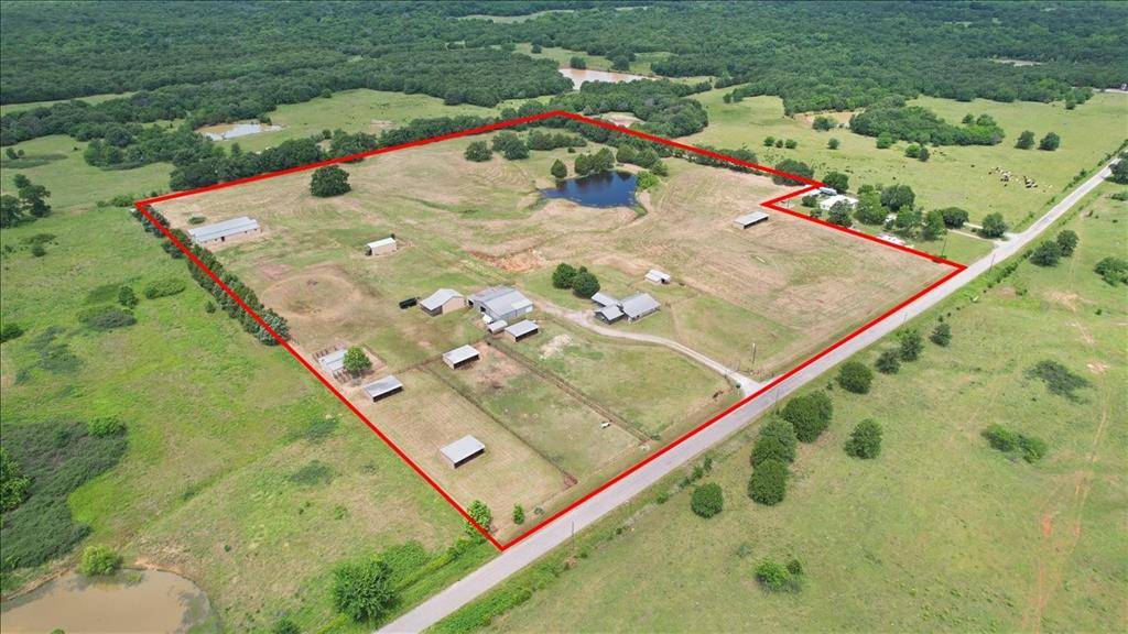 799 Jewel Lane, Whitesboro, TX 76273