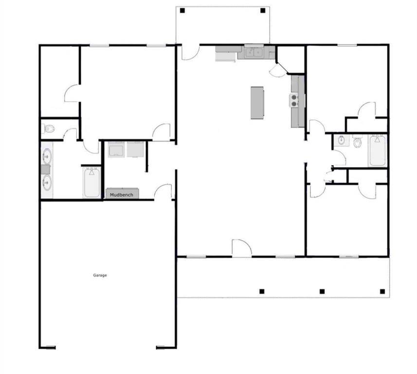 1016 Savage Way, Clyde, TX 79510