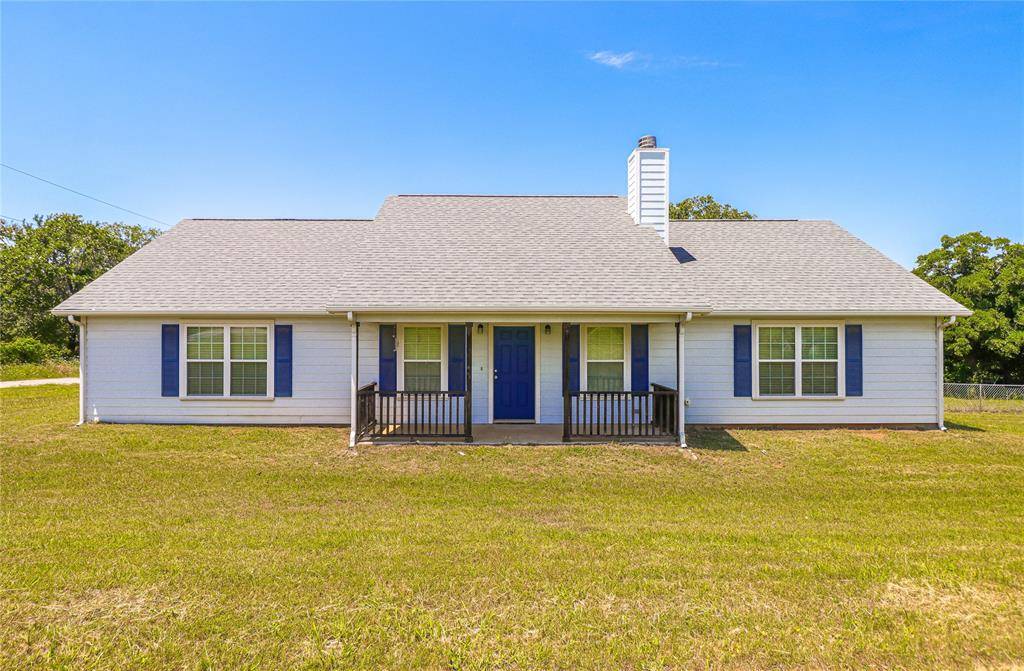 1633 Fm 3136, Cleburne, TX 76031