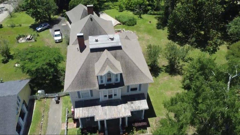 416 Shelbyville Street, Center, TX 75935