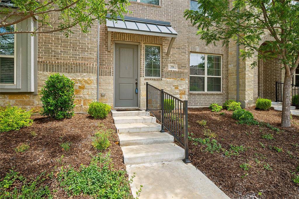 536 Ballustrade Drive, Irving, TX 75039