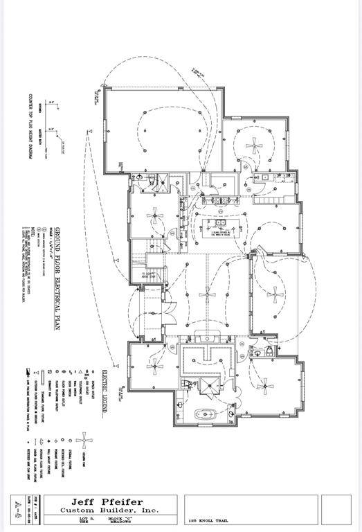 125 Knoll Trail, Gunter, TX 75058