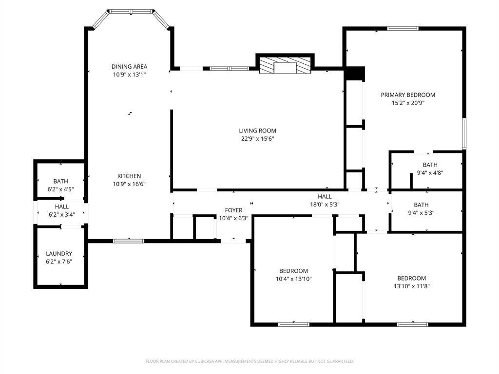 1625 Fm 3136, Cleburne, TX 76031