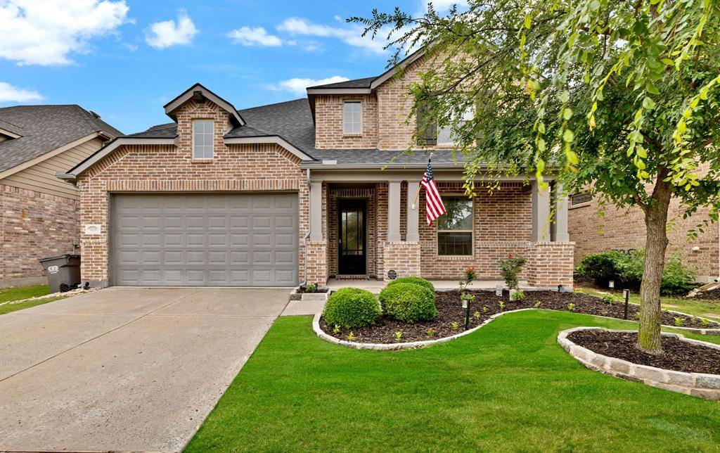 4138 Patterson Lane, Celina, TX 75009