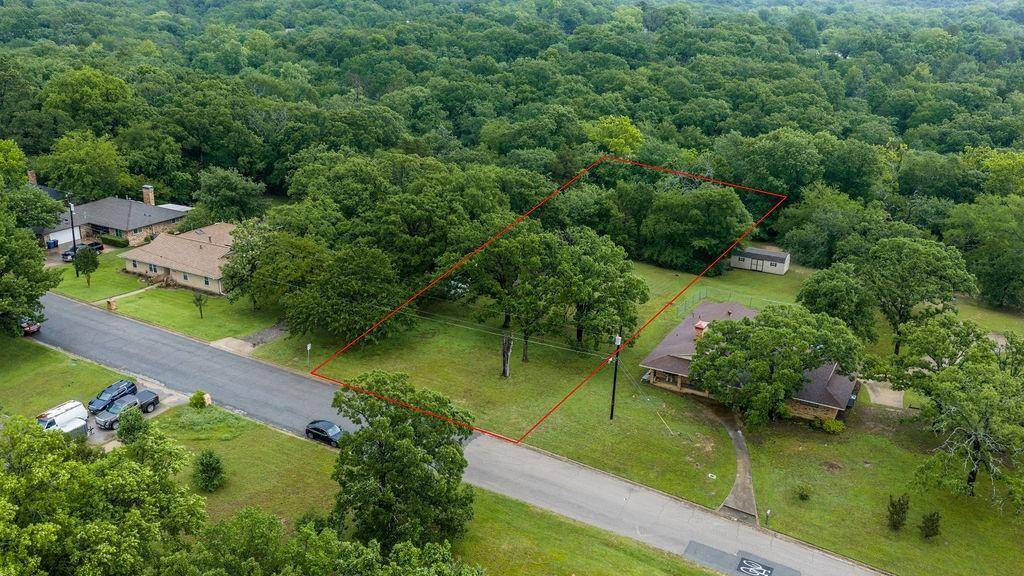 0000 S Lang Avenue, Denison, TX 75020